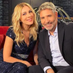 Χωρισμός-Σοκ για Καρύδη και Αθερίδη μετά από 23 χρόνια σχέση