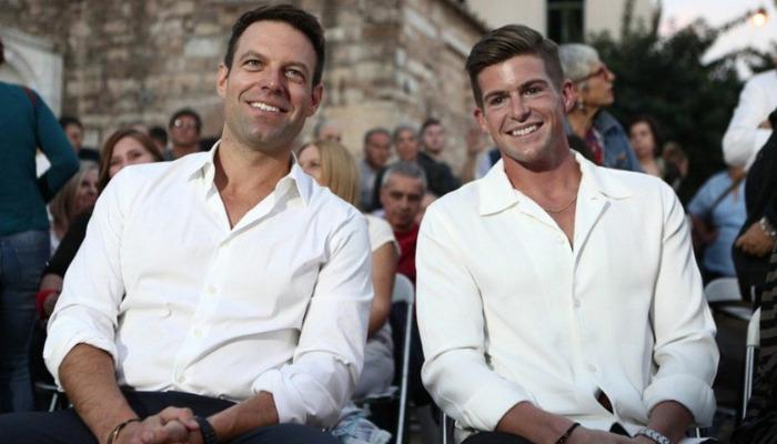 Στέφανος Κασσελάκης: Πότε επιστρέφει στην Ελλάδα; - Ποιες θα είναι οι πρώτες συναντήσεις του;