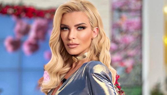 Η Κατερίνα Καινούργιου για τον Παύλο Χαϊκάλη: “Δεν μπορώ αυτό το τσουβάλιασμα”