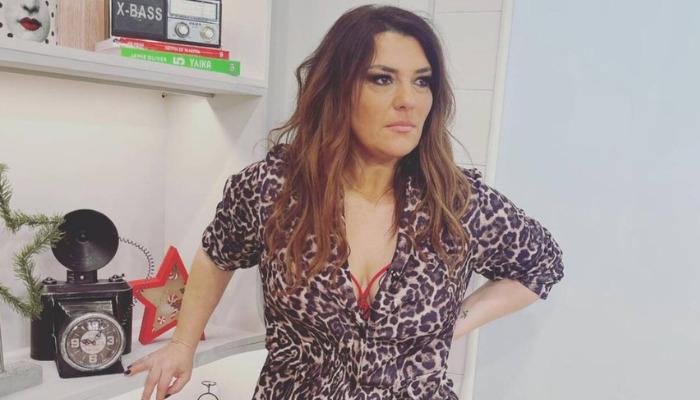 Η Κατερίνα Ζαρίφη μίλησε στην εκπομπή Fay’s Time στον Χρήστο Λυσσέα για τη νέα της εκπομπή που θα κάνει πρεμιέρα την ερχόμενη Δευτέρα.