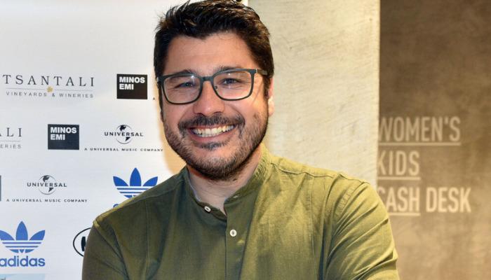 Λάμπρος Κωνσταντάρας: Η απάντηση στην Ελένη Τσολάκη on air - “Μιλούσα για το Σαββατοκύριακο”