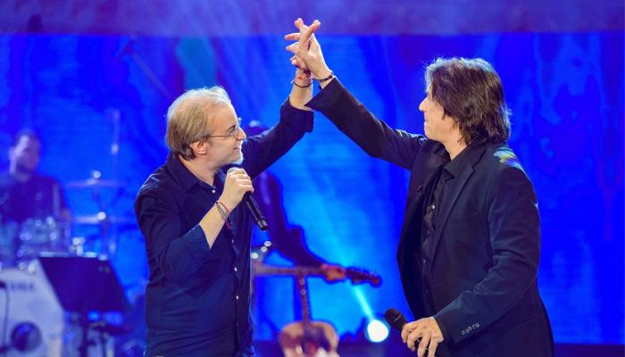 Γιάννης Κότσιρας - Μίλτος Πασχαλίδης στο VOX - Από το Σάββατο 28 Οκτωβρίου και κάθε Σάββατο & Κυριακή για λίγες παραστάσεις!