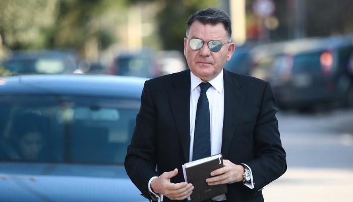 Ο Αλέξης Κούγιας μίλησε στην κάμερα του “Πρωινό” και ανάμεσα σε άλλα αναφέρθηκε και στην πρώην σύζυγό του, Εύη Βατίδου.