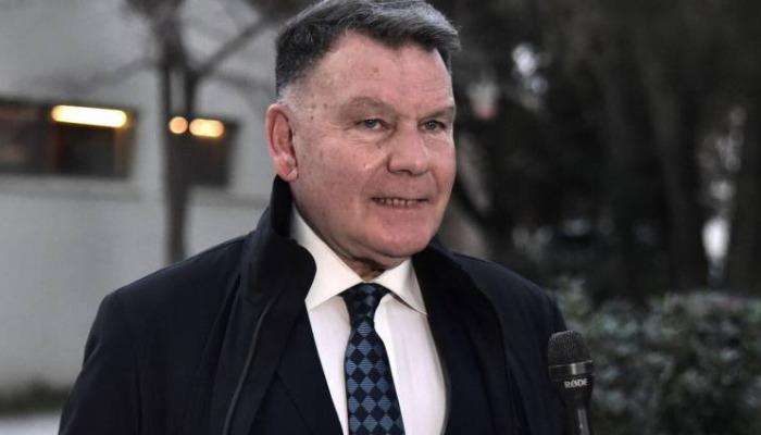 Από ανατροπή σε ανατροπή πάει η δίκη της Ρούλας Πισπιρίγκου στο Μικτό Ορκωτό Δικαστήριο για την ανθρωποκτονία και την απόπειρα ανθρωποκτονίας της πρωτότοκης κόρης της, Τζωρτζίνας.