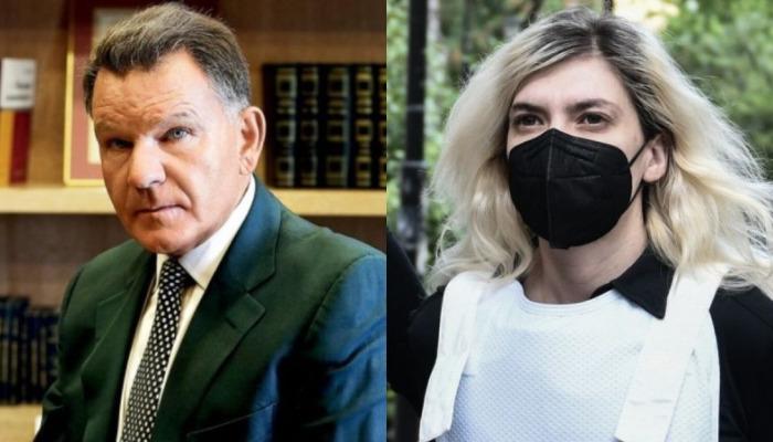 Ο Αλέξης Κούγιας βρέθηκε καλεσμένος στην εκπομπή Πρωινό, συνομιλώντας με τον Γιώργο Λιάγκα. Ξεκαθαρίζοντας ότι θα συνεχίσει με την υπεράσπισή της, ενώ αναφέρθηκε και στα προβλήματα υγείας της.