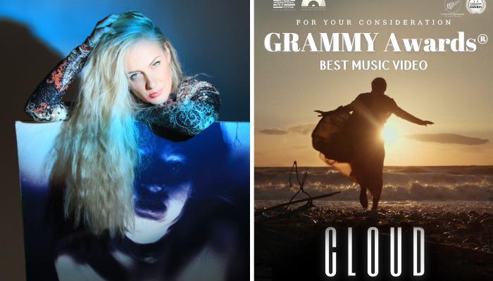 Η επιτυχία μοιάζει να έχει γίνει σύμμαχος της Αθηναίας καλλιτέχνιδας Lia Hide.