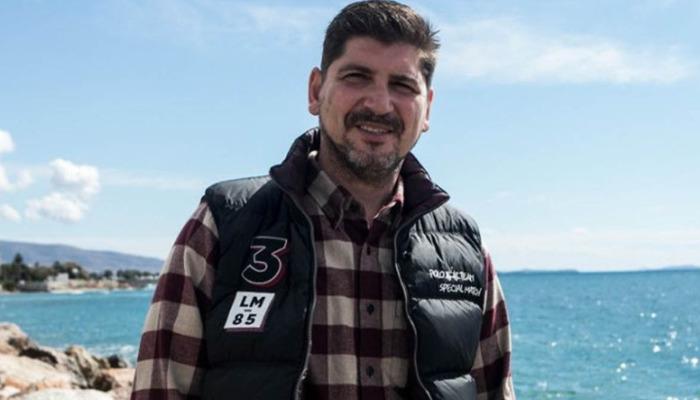 Ο Παναγιώτης Λιαδέλης λίγο μετά τις 12:00, της Πέμπτης 19/10, αφέθηκε ελεύθερος μαζί με τον 19χρονο γιο του.