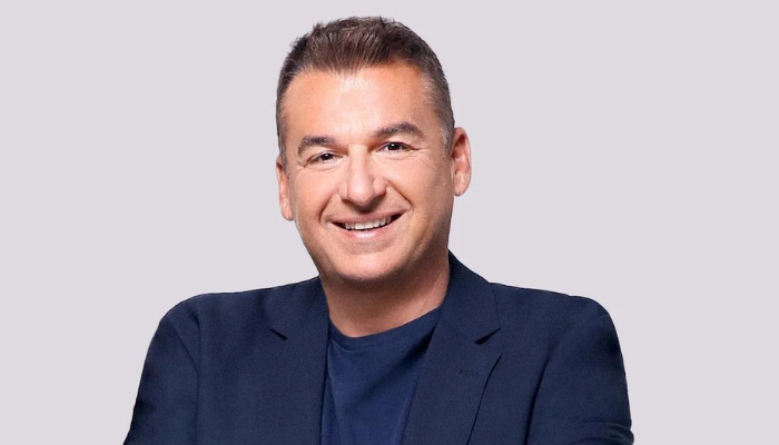 Ο Γιώργος Λιάγκας μίλησε στον αέρα του Πρωινό απηύθυνε μία έκκληση προς όλες τις τηλεοπτικές εκπομπές.