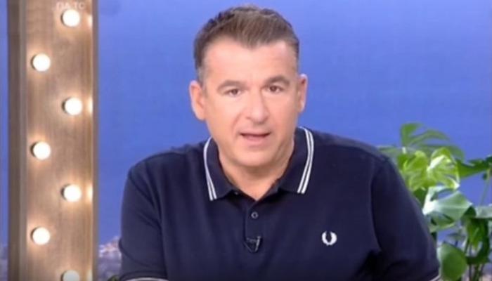 Ο Γιώργος Λιάγκας μίλησε από τον αέρα της εκπομπής του Πρωινό και θέλησε να σχολιάσει το “I am Celebrity”. Ο παρουσιαστής τοποθετήθηκε με πολύ σκληρούς χαρακτηρισμούς τόσο για το reality του ΣΚΑΪ, όσο και για τους συμμετέχοντες.