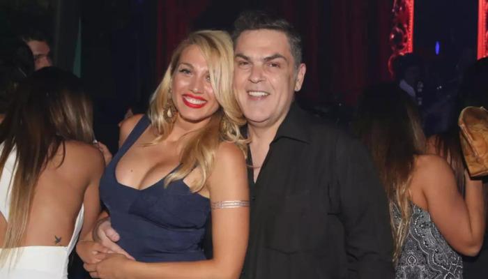 Ο Αντώνης Λουδάρος ήταν καλεσμένος στην εκπομπή Πρωινό ΣουΣού. Μεταξύ άλλων μίλησε και για την Κωνσταντίνα Σπυροπούλου.