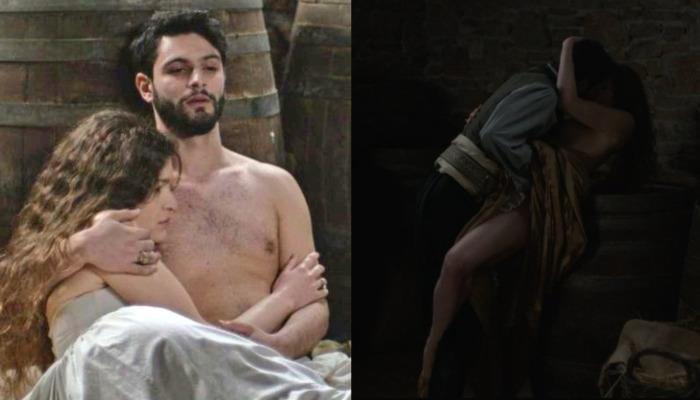 Με νέο επεισόδιο επέστρεψε η πολλά υποσχόμενη σειρά του ANT1, “Μάγισσα”. Όπως είδαμε στις οθόνες μας νωρίτερα, το μυστικό που διατηρούσε καλά κρυμμένο η Θεοφανώ βγήκε στο φως.