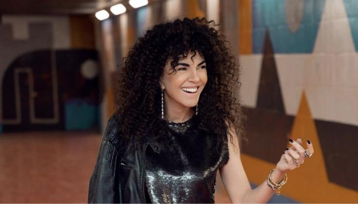 Μαρία Σολωμού: “Με πειράζει που απομονώνουν τρεις λέξεις και βγαίνω εγώ να είμαι η τρελή”