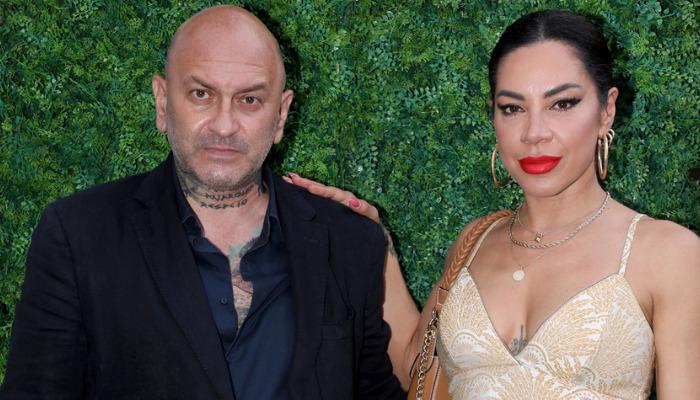 Η Μαριάντα Πιερίδη πραγματοποίησε νέες δηλώσεις στο Πρωινό, αναφερόμενη στην σχέση της με τον σύντροφό της, Δημήτρη Κατριβέση.