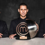 Επιστροφή έκπληξη στο MasterChef