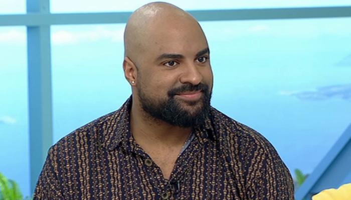 Αποκλειστικά στο “MEGA Καλημέρα” μίλησε ο Ησαΐας Ματιάμπα.