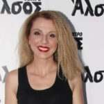 Ματίνα Νικολάου: Η αμήχανη αντίδραση για το παιδί που απέκτησε ο Βασίλης Πορφυράκης