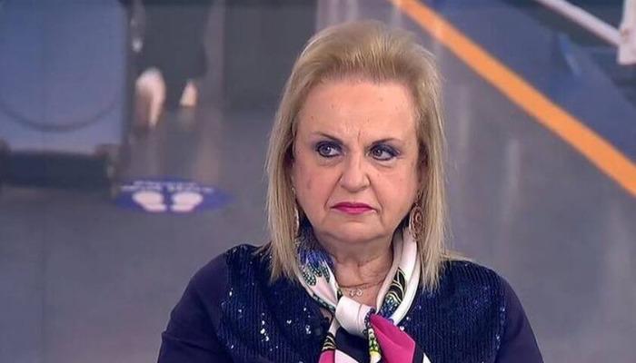 Η Ματίνα Παγώνη ήταν καλεσμένη στην εκπομπή “Κοινωνία Ώρα Mega”. Εκεί μίλησε για την δήλωση του για τον Τάιλερ Μάκμπεθ.