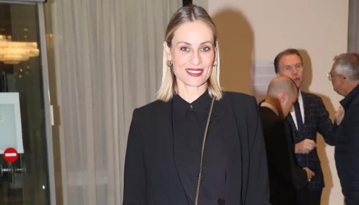 Ελεονώρα Μελέτη στο Mega Καλημέρα: “Δεν είναι όλα bodyshaming…”