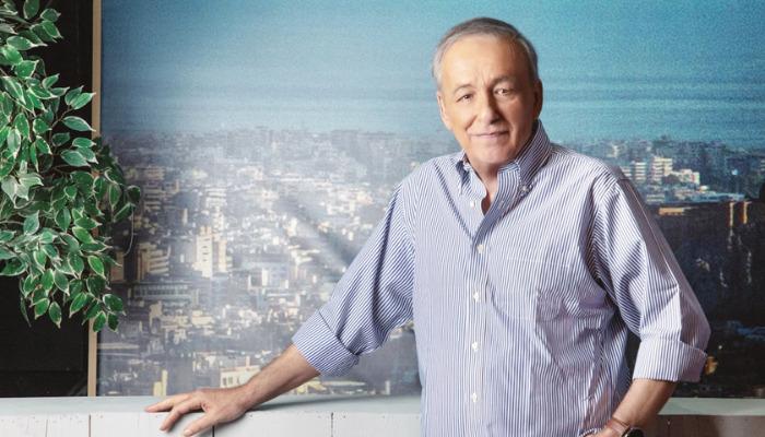 Ο Ανδρέας Μικρούτσικος για την Ελένη Μενεγάκη: “Δεν αμφισβητώ τις καλές προθέσεις αλλά έχω τηλέφωνο”