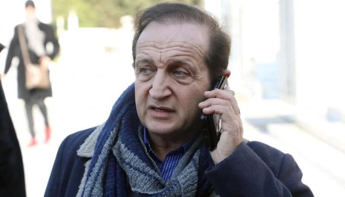 Ο Σπύρος Μπιμπίλας ήταν καλεσμένος στην εκπομπή Super Κατερίνα και μίλησε για τον Στέφανο Κασσελάκη.