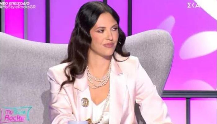 Στον ΣΚΑΪ έχουν μπει σε σκέψεις, έπειτα από την προβολή του επεισοδίου με την Ραμόνα Βλαντή στο My Style Rocks.