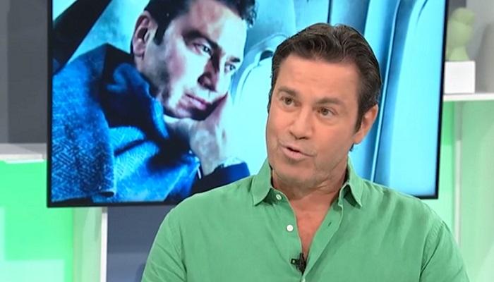 Ο Μάριος Φραγκούλης μίλησε για την απίστευτη γνωριμία του με τον Λουτσιάνο Παβαρότι, αλλά και για τη θεία του, Ρένα Βλαχοπούλου.