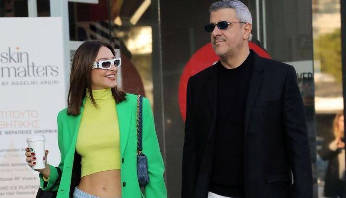 Αν και Ναυσικά Παναγιωτακοπούλου και Κώστας Πηλαδάκης, αναμενόταν να παντρευτούν στην Μύκονο το καλοκαίρι αυτό, ωστόσο δεν προχώρησε κάτι. Πιο συγκεκριμένα υπάρχουν φήμες που τους θέλουν να περνούν κρίση.