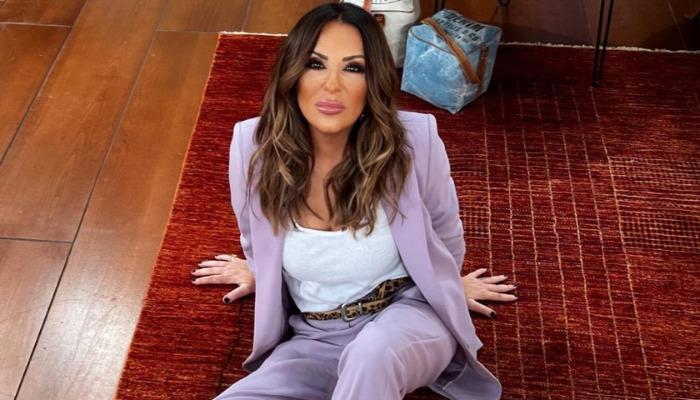 Δύσκολες ώρες για την Ναταλία Γερμανού: “Ζήσαμε τόσα πολλά μαζί”