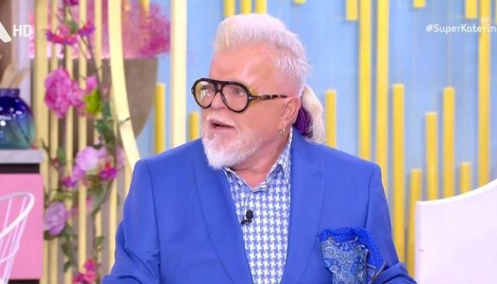 Αποστολόπουλος