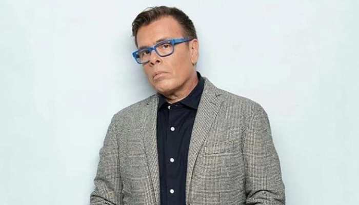 Ο Δημήτρης Παπανώτας μίλησε από τον αέρα του Happy Day, για την Μαρία Σολωμού. Αφορμή στάθηκαν οι δηλώσεις της ηθοποίου.