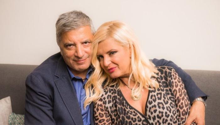 Γιώργος Πατούλης – Μαρίνα Πατούλη: Ο γιος τους φαντάρος στην Καρδίτσα - Οι σχέσεις του μετά το διαζύγιο