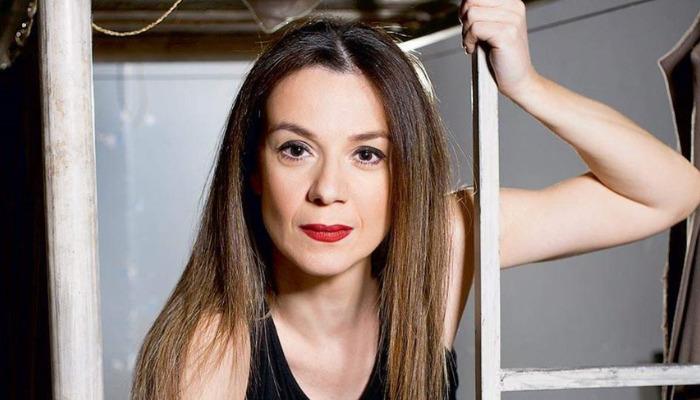 Η Πέγκυ Τρικαλιώτη ήταν καλεσμένη στην εκπομπή Happy Day, μιλώντας για την συμμετοχή της στο “Προξενιό της Ιουλίας” και στην σχέση με την κόρη της.