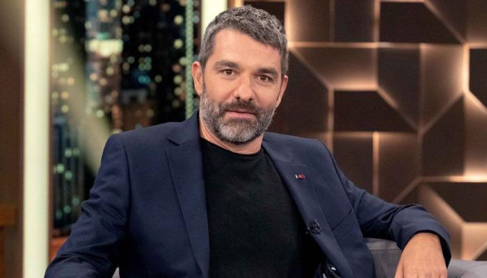 Πέτρος Λαγούτης