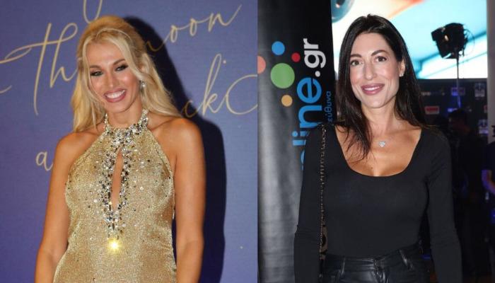 Η Φλορίντα Πετρουτσέλι μίλησε από τον αέρα του “Mega Καλημέρα”, για τις δηλώσεις της Κωνσταντίνας Σπυροπούλου στην εκπομπή “Γεια σου”.