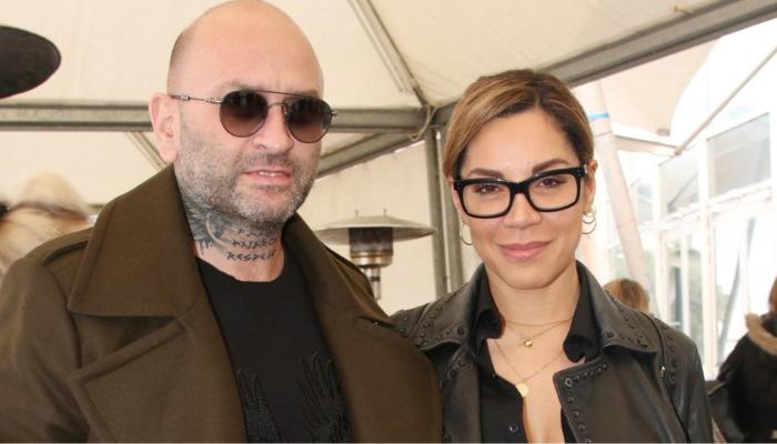 Η Μαριάντα Πιερίδη ήταν η πρώτη καλεσμένη στην εκπομπή Πρωινό ΣουΣού. Η τραγουδίστρια μίλησε και για την κρίση στον γάμο της, ενώ επιβεβαίωσε ότι θα βρίσκεται στην πρωινή ζώνη του Open κάθε Σαββατοκύριακο.