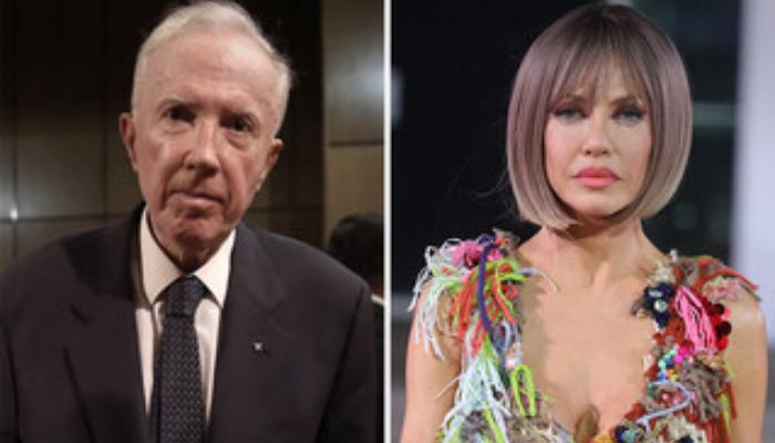 O Κωνσταντίνος Πλεύρης τη δημοσιοποίηση της σχέσης του από την έντυπη OnTime,  με την πρώην παίκτρια του My Style Rocks, Τζόρτζια Σιακαβάρα, ο πρώην πολιτικός μίλησε στο Πρωινό και στον δημοσιογράφο Θάνο Βάγιο για τη σχέση τους.