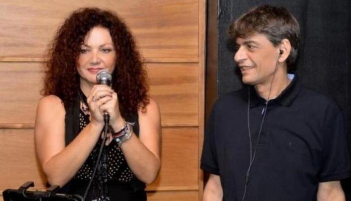 Η Σοφία Αρβανίτη μίλησε στην εκπομπή Πάμε Δανάη και την Κατερίνα Νινιού. Η τραγουδίστρια αναφέρθηκε και στον Μιχάλη Ρακιντζή.