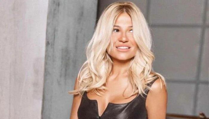 Η Φαίη Σκορδά με αφορμή την παρουσία του Στάθη Σχίζα στο πλατό του Fay’s Time, θέλησε να κάνει μια προσωπική αποκάλυψη.