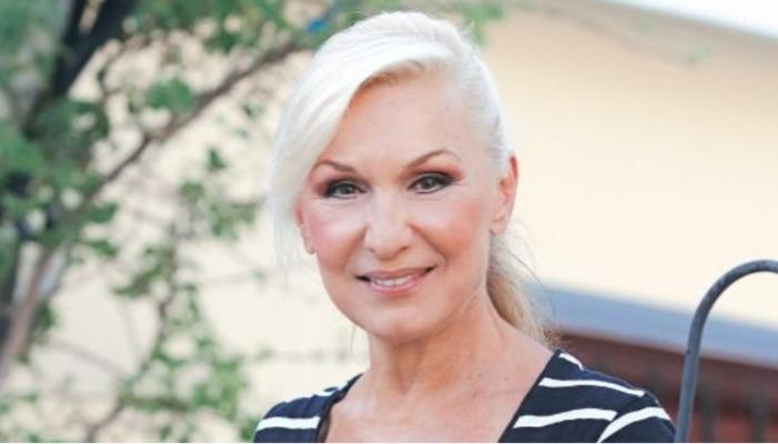 Η Σόφη Ζαννίνου παραχώρησε στην συνέντευξη στο Mega Καλημέρα και στον Σαράντη Μαριεττή μιλώντας για τις έντονες στιγμές της ζωής της και τον ηθοποιό πατέρα της.