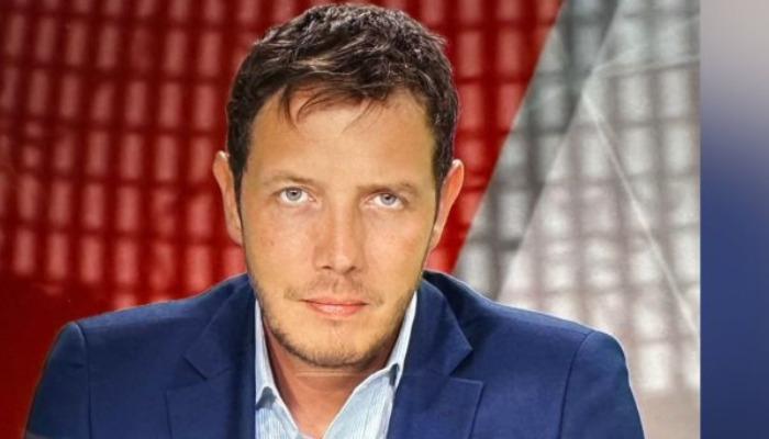 Ο Σπύρος Δημητρίου μίλησε στην Χρίσλα Γεωργακοπούλου και στην εκπομπή Super Κατερίνα.