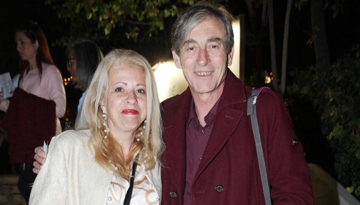 Μία ημέρα πριν την κηδεία του Αίαντα Μανθόπουλου, ο οποίος έφυγε από τη ζωή σε ηλικία 61 ετών, η σύντροφός του Ελισάβετ Σταμοπούλου μίλησε στο Πρωινό και στη δημοσιογράφο, Φαίη Φώτου.