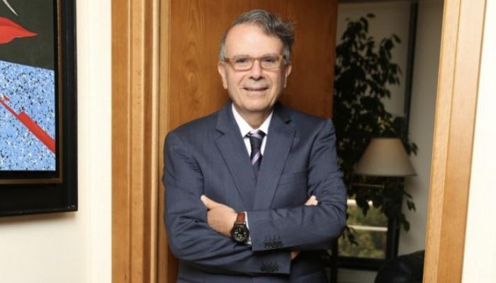 Ο Θάνος Ασκητής μίλησε στην εκπομπή Mega Καλημέρα και στην Νανά Παλαιτσάκη, μιλώντας για τα μυστικά των σύγχρονων σχέσεων, τον γάμο του και τον Στέφανο Κασσελάκη.