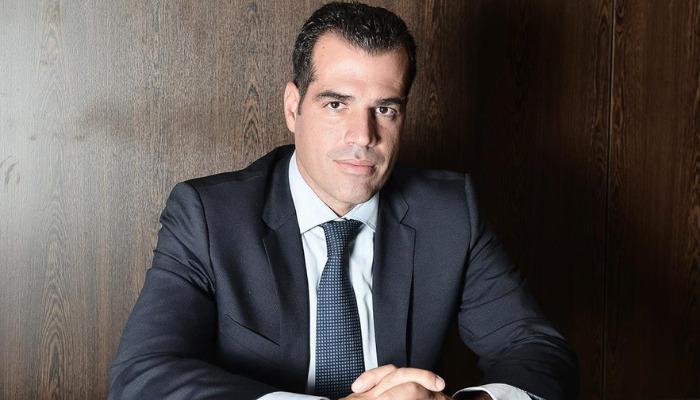 Ο Θάνος Πλεύρης μίλησε στην κάμερα του FORMedia και αναφέρθηκε στον Στέφανο Κασσελάκη. Αφορμή στάθηκε περιοδεία του πολιτικού στην Θεσσαλία.