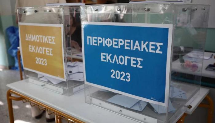 Οι δημοτικές εκλογές μονοπώλησαν το ενδιαφέρον του κόσμου και προφανώς των προγραμμάτων της τηλεόρασης.