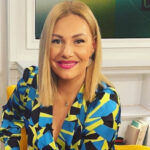 Τίνα Μεσσαροπούλου: Ο άντρας μου έσκισε τον διορισμό μου στην ΕΡΤ