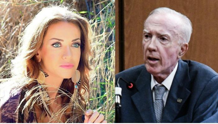 Η σχέση του Κωνσταντίνου Πλεύρη με πρώην παίκτρια του “My Style Rocks”, αλλά και το ενδεχόμενο να παντρευτούν, απασχόλησε όσο λίγα, τις ψυχαγωγικές εκπομπές, τις τελευταίες μέρες.