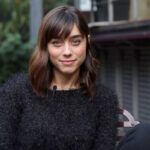 Τζωρτζίνα Λιώση: Είμαι ένας άνθρωπος που με παιδεύει το στρες