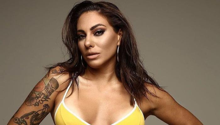 Η Ευρυδίκη Βαλαβάνη παραχώρησε συνέντευξη στην εκπομπή Mega Καλημέρα. Η δημοσιογράφος μίλησε για την ψυχοθεραπεία, τη σχέση της με τον Κωνσταντίνο Βασάλο αλλά και τις φήμες που την έχουν ενοχλήσει.