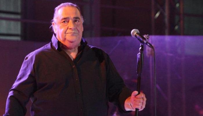 Ο Βασίλης Καρράς πήρε εξιτήριο από το νοσοκομείο, χθες Πέμπτη 12/10. Περισσότερα αποκάλυψε η εκπομπή Το Πρωινό και ο δημοσιογράφος, Θάνος Βάγιος.