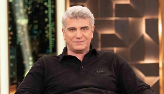 Βλαδίμηρος Κυριακίδης: Ενοχλήθηκε on camera - “Δεν είναι ερώτηση αυτή”